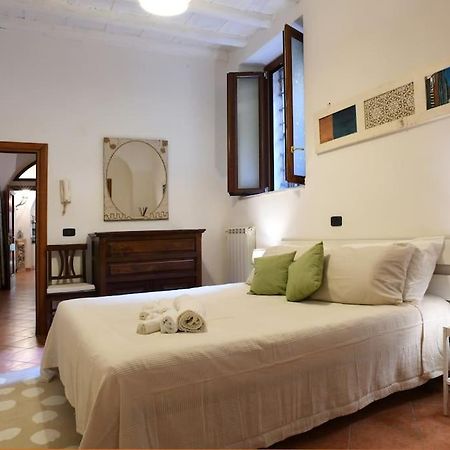 Locanda Cappellari - Campo De' Fiori Roma Dış mekan fotoğraf