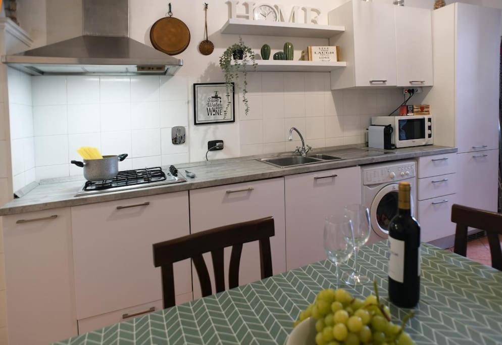 Locanda Cappellari - Campo De' Fiori Roma Dış mekan fotoğraf