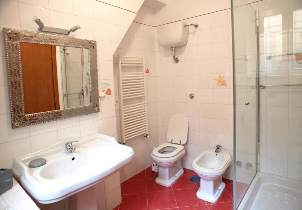Locanda Cappellari - Campo De' Fiori Roma Dış mekan fotoğraf