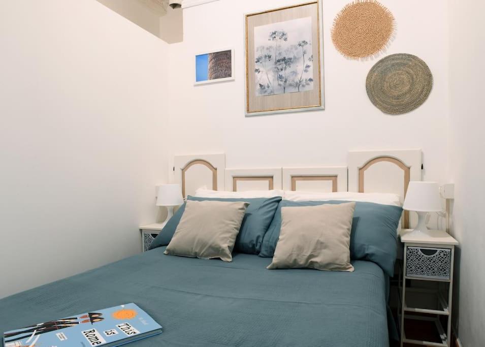 Locanda Cappellari - Campo De' Fiori Roma Dış mekan fotoğraf