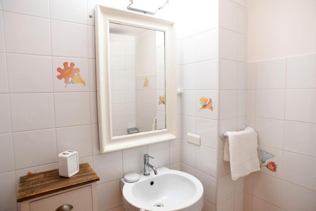 Locanda Cappellari - Campo De' Fiori Roma Dış mekan fotoğraf